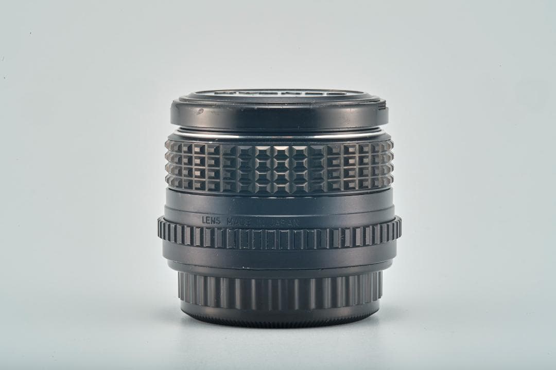 SMC PENTAX F1.4 /50mm KマウントL37
