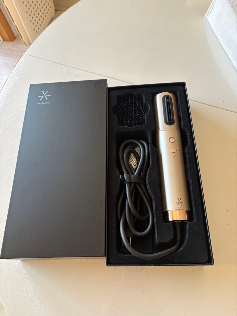 Venus isドライヤー