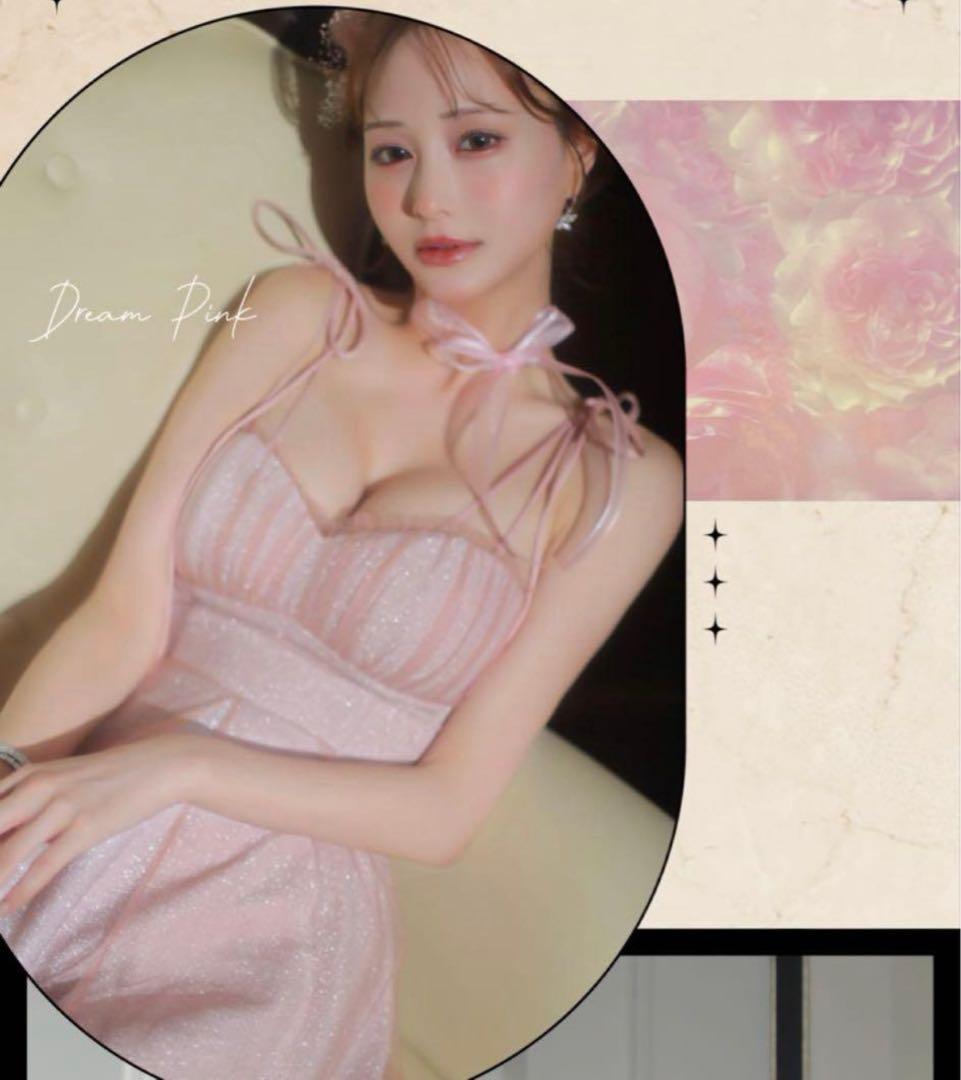 ローブドフルールれみれみコラボ完売品