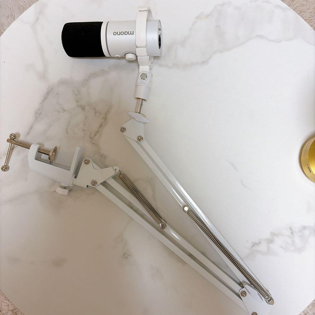 MAONO ゲーミングマイク