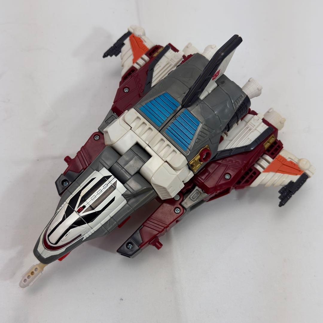 トランスフォーマー スーパーリンク スカイファイヤー