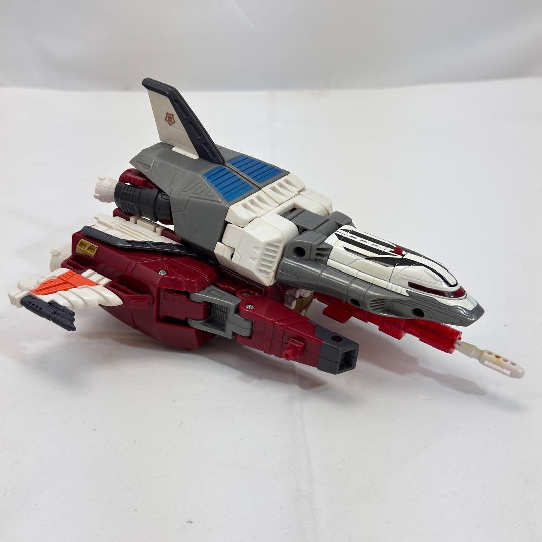 トランスフォーマー スーパーリンク スカイファイヤー