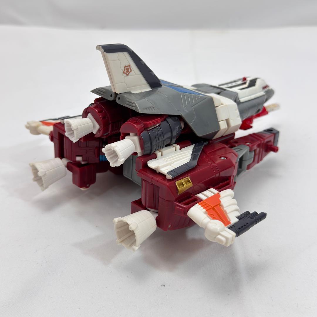 トランスフォーマー スーパーリンク スカイファイヤー