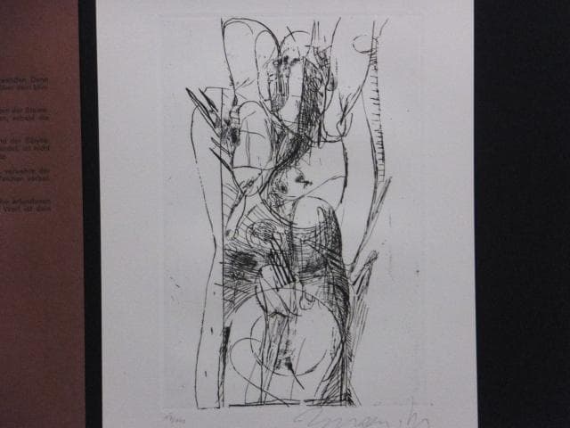 シマンスキー　菅井汲　8点入『パブリック・ローズ：ブルスバーグ文書』0723ZC