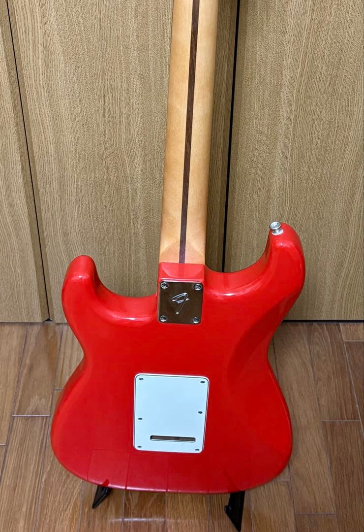 Fender フェンダー Player II Stratocaster HSS