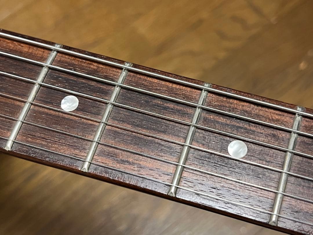 フェルナンデスSSHストラトキャスター　Fernandes