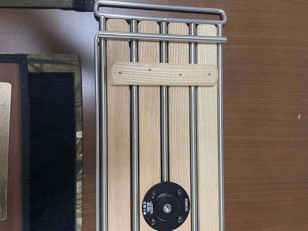 テーブル・チェア・ハンモック A38grateRT 38GT310OD ASINOPLATE