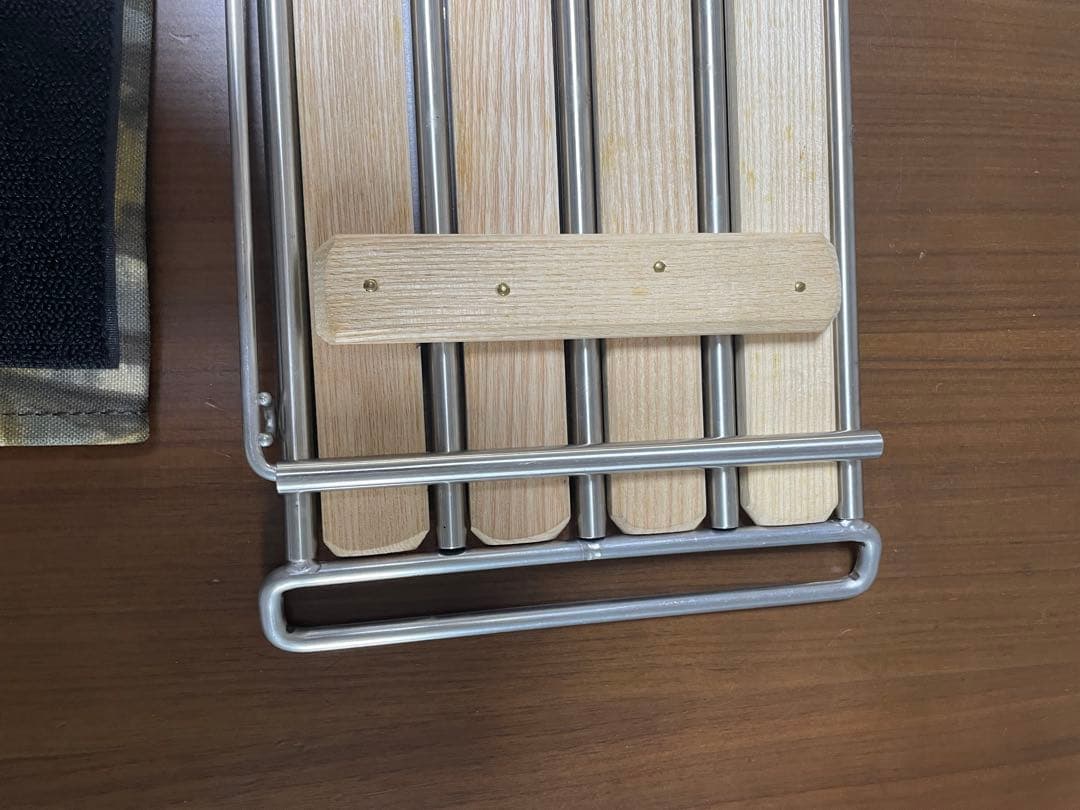 テーブル・チェア・ハンモック A38grateRT 38GT310OD ASINOPLATE