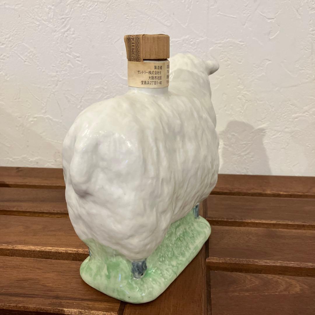 未開封　サントリーウイスキー ロイヤル　600ml アルコール43%