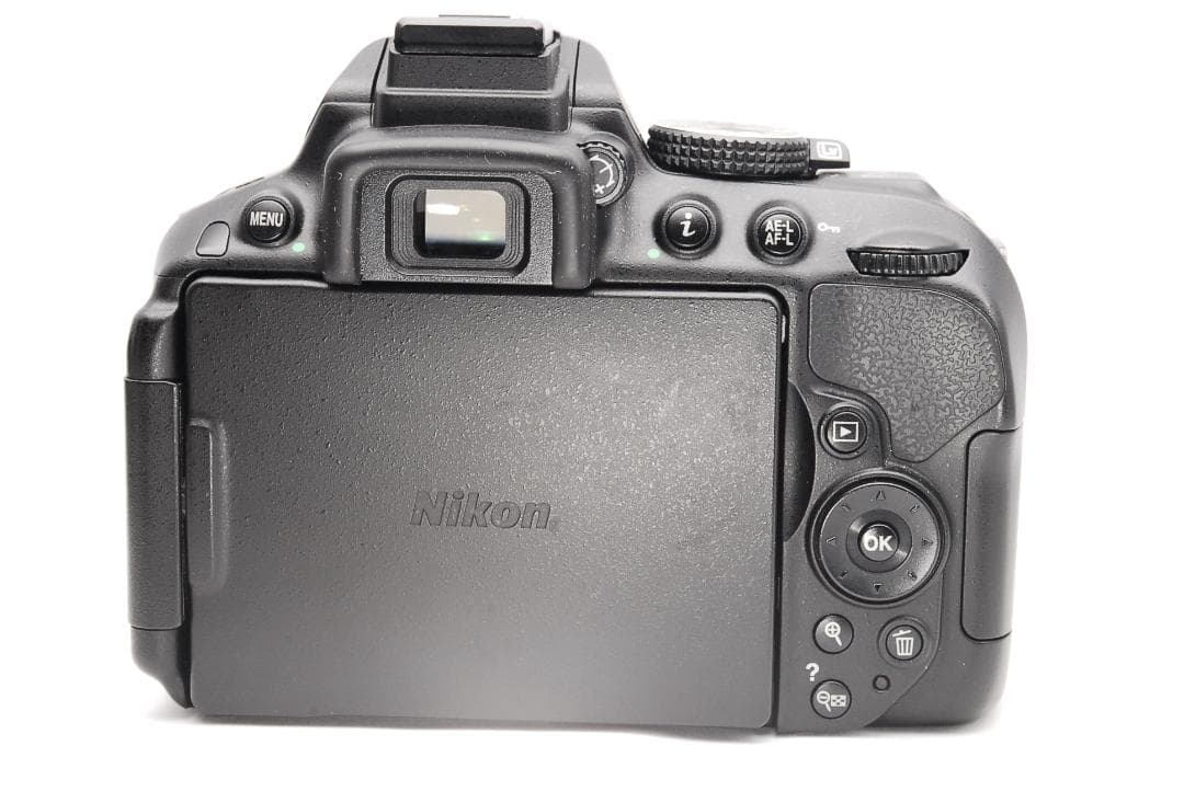 ♥ Nikon D5300 ♥新型レンズ♥初心者おすすめ♥ 一眼レフカメラ