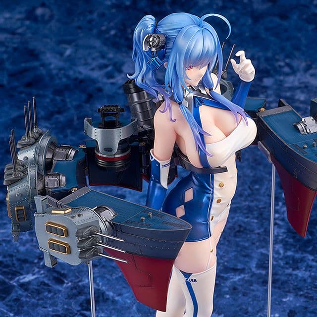 【新品未開封】アルター アズールレーン セントルイス 重装ver.