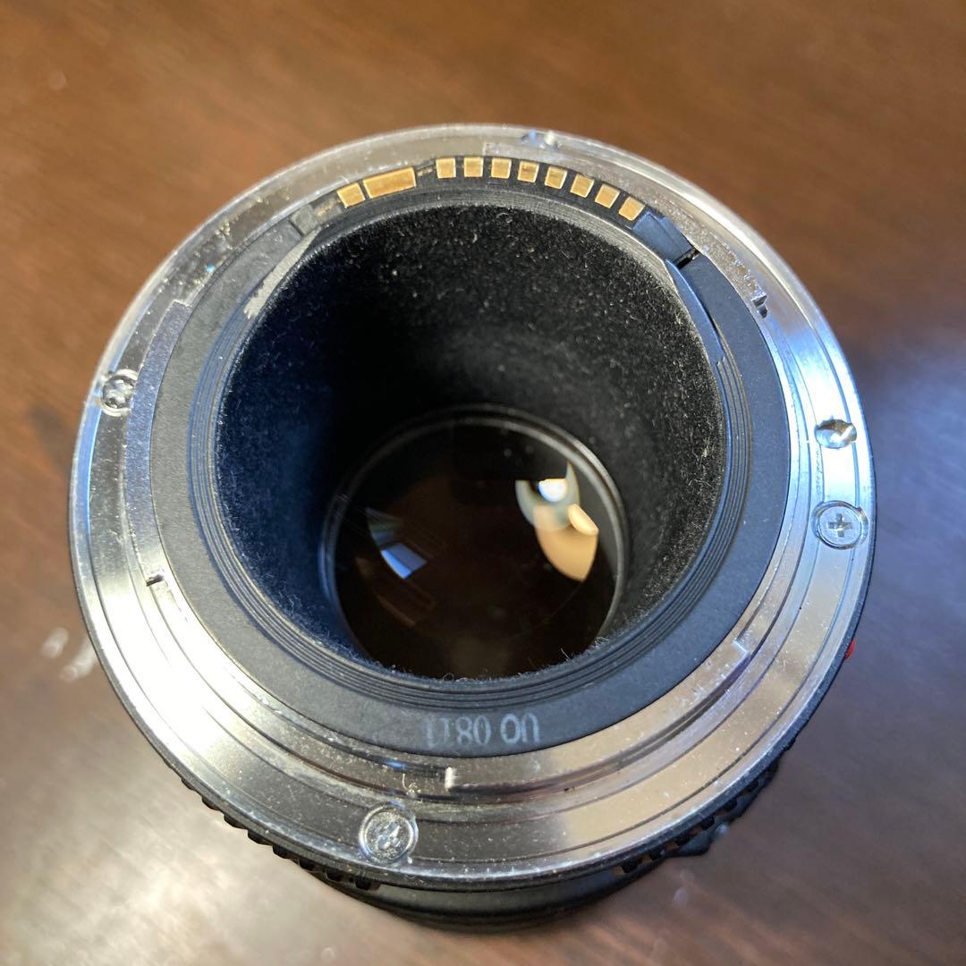 サ*ー様 更に更に値下げ。ボカシ表現Canon 200mm f2.8L Ⅱ 口径