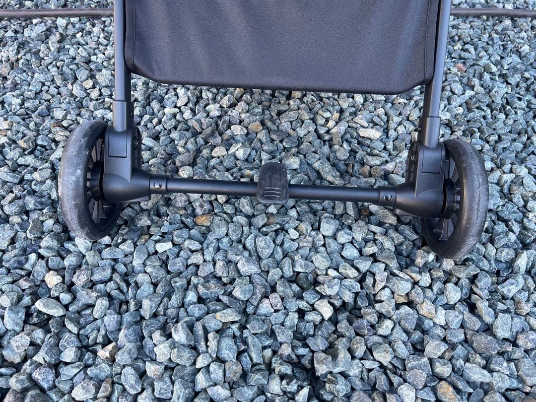 ペット用　バギー　ベビーカー