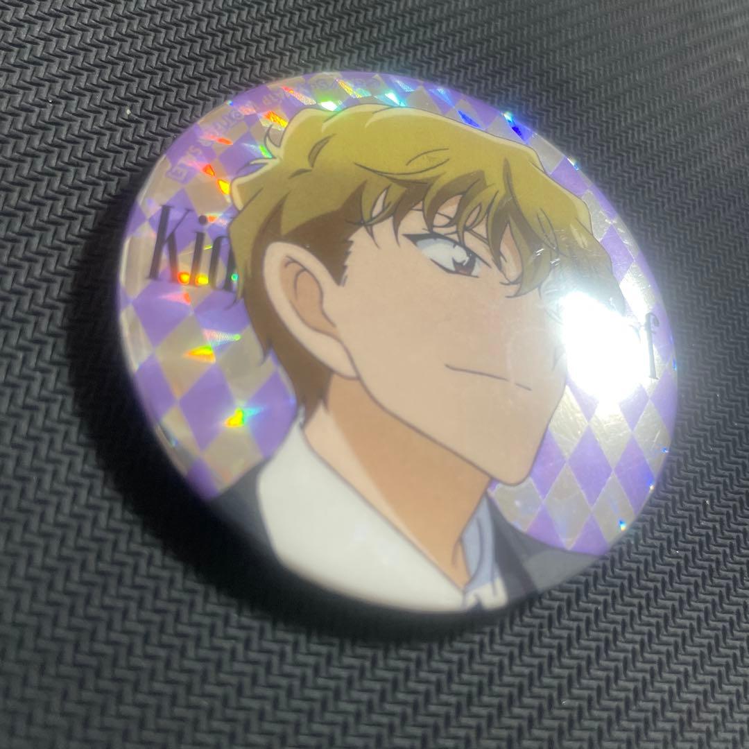 まじっく快斗 Blu-Ray 特典 缶バッジ まとめ