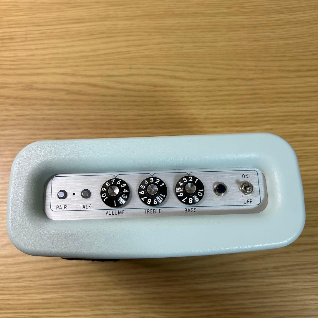 Fender Newport Bluetooth Speaker フェンダー