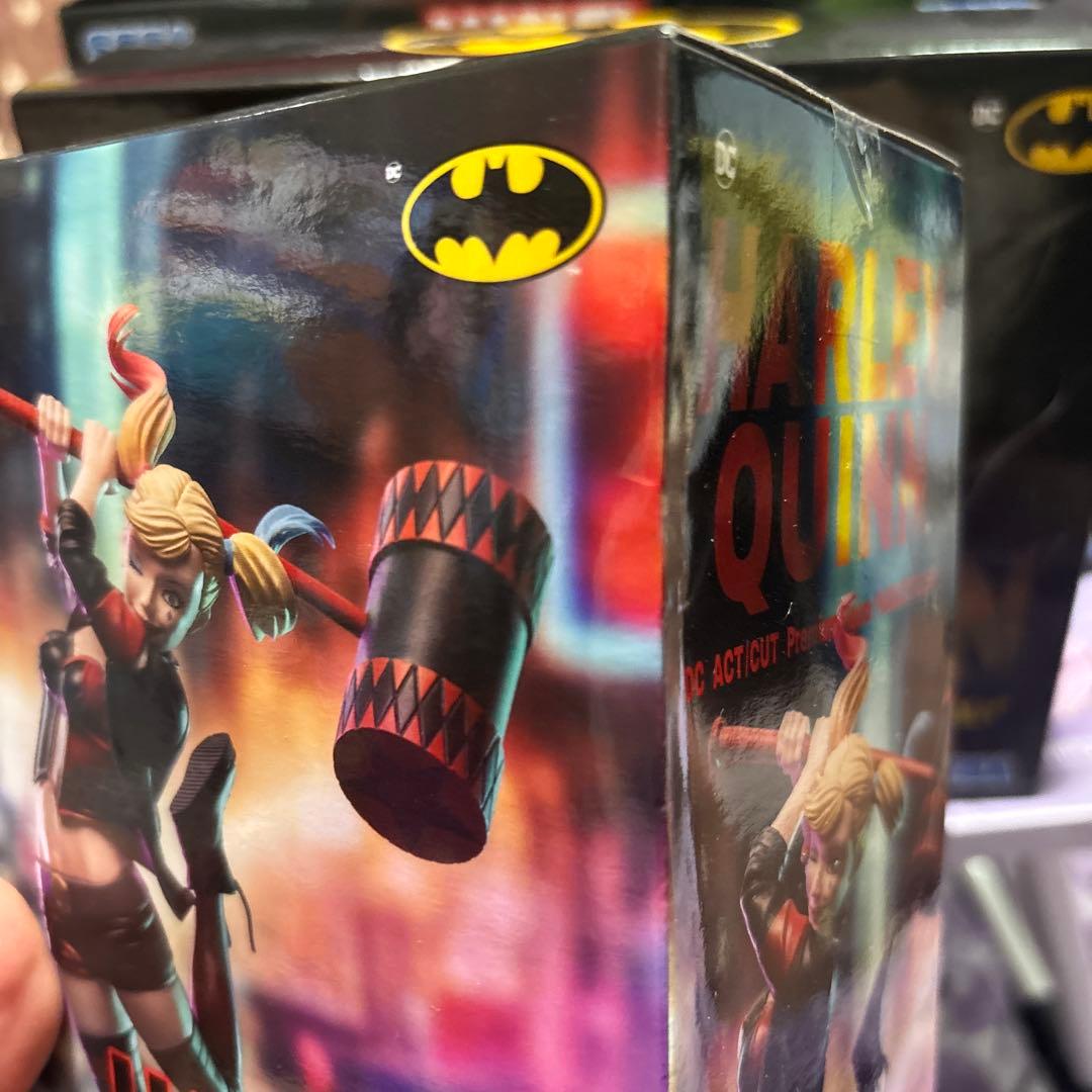 アメコミ フィギュア まとめ売り