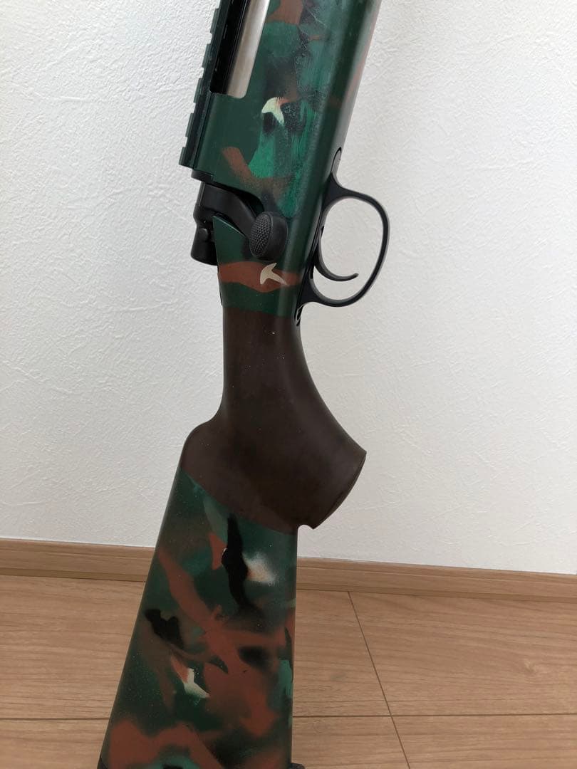 【最終値下げ】東京マルイ VSR-10 リアルショックバージョン