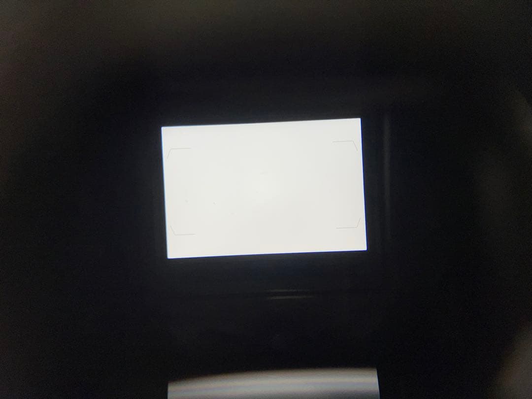 【ジャンク品】Nikon D500 デジタル一眼レフカメラ ボディ