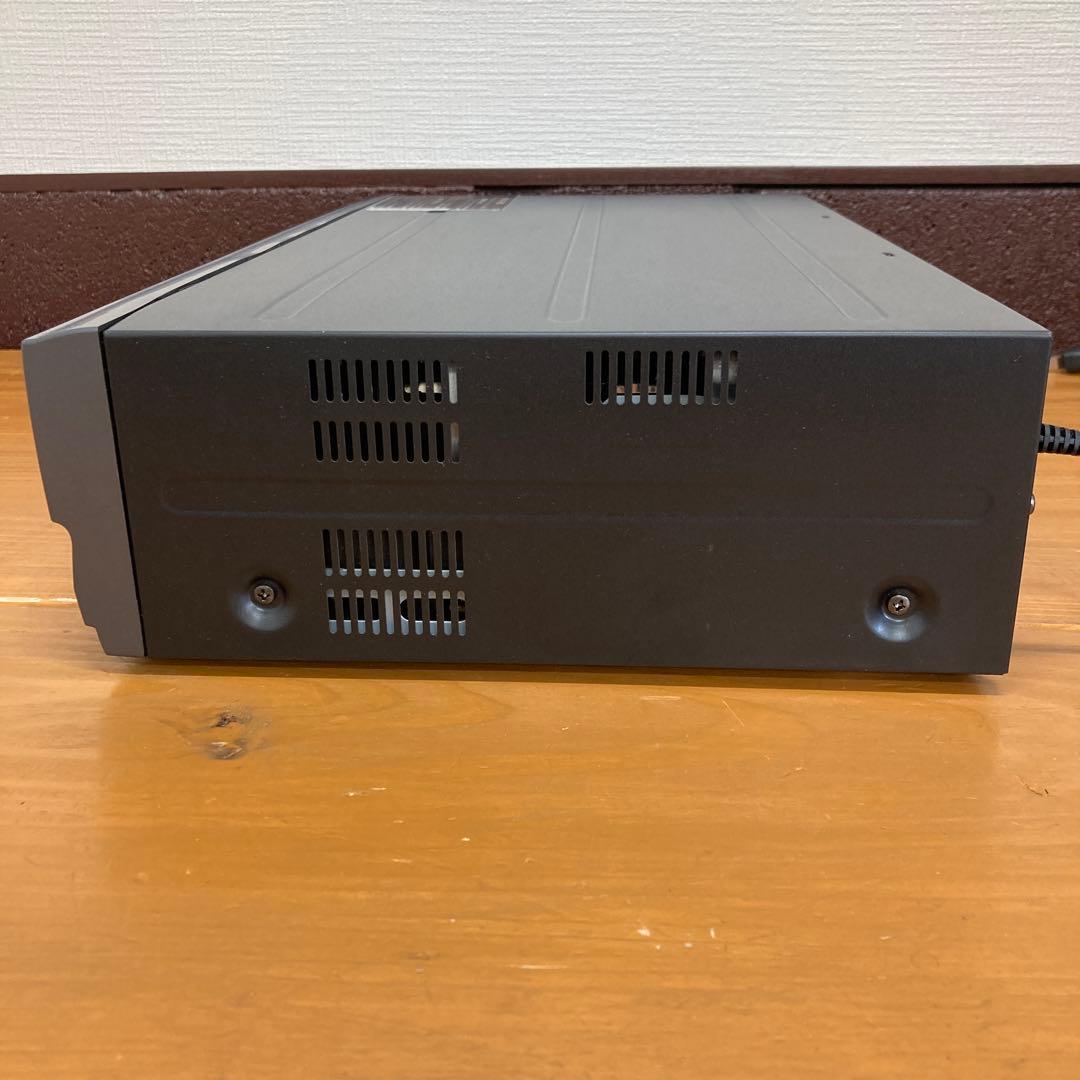 N264 地上デジタルチューナー内蔵ビデオ一体型DVDレコーダー DXR160V