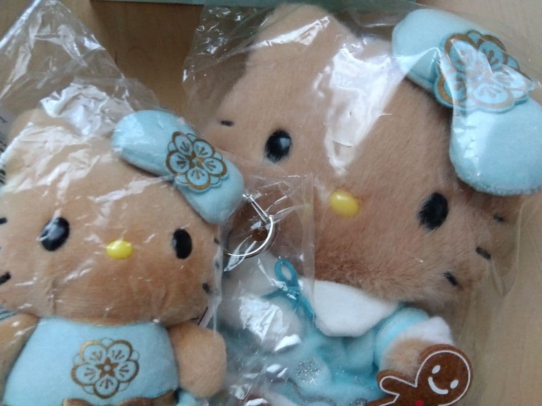 ハワイ　カハラホテル　限定　日焼けキティ　キティちゃん　サンリオ