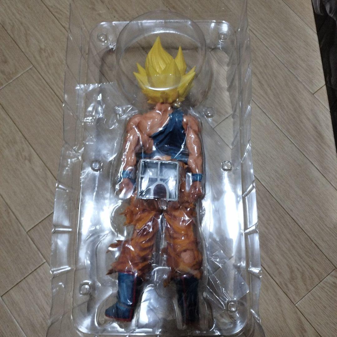 ドラゴンボール　smsp　孫悟空　ゼノバース