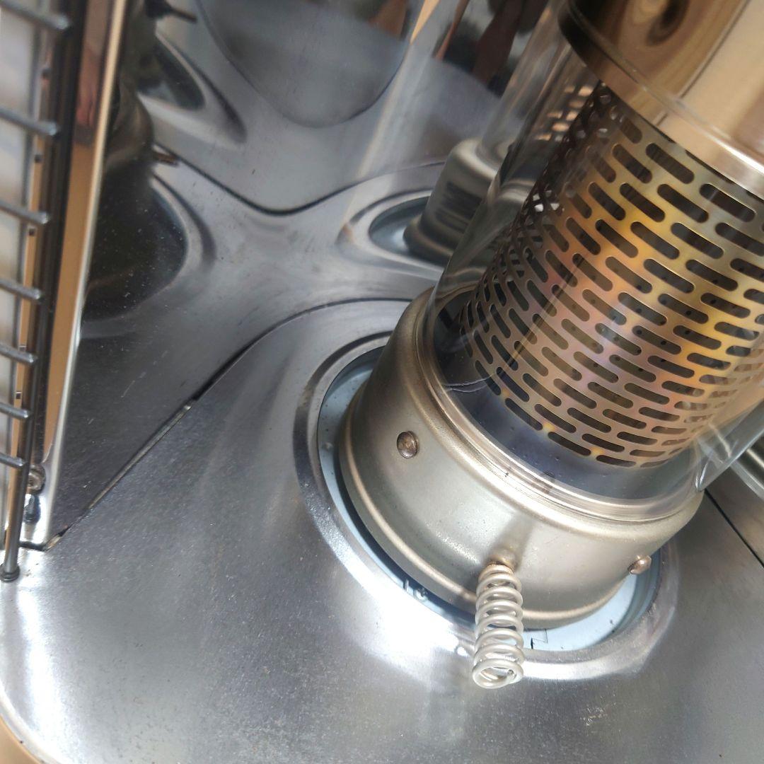 極美品　CORONA　コロナ　石油ストーブ　SX-2418Y