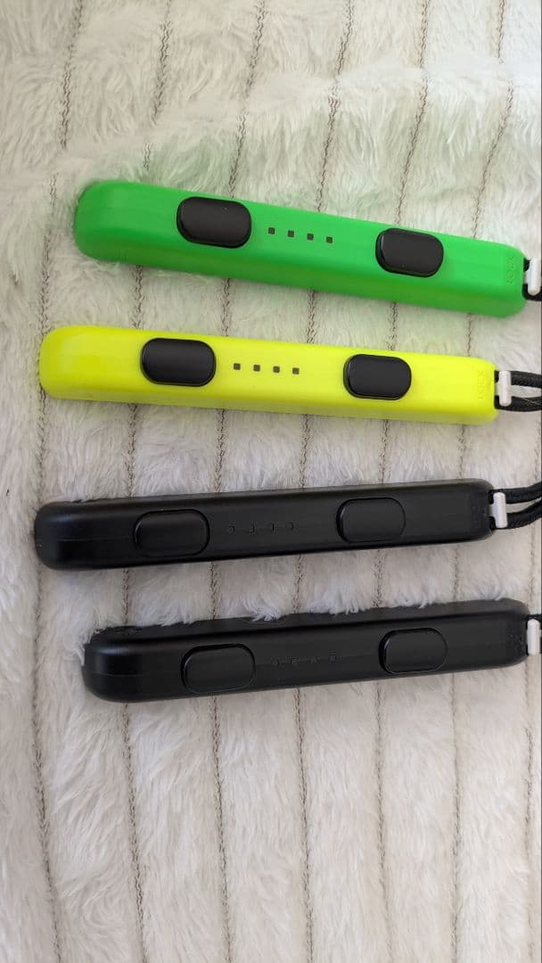 Nintendo Switch 本体 ＋ジョイコン＋SDカード128GB＋おまけ