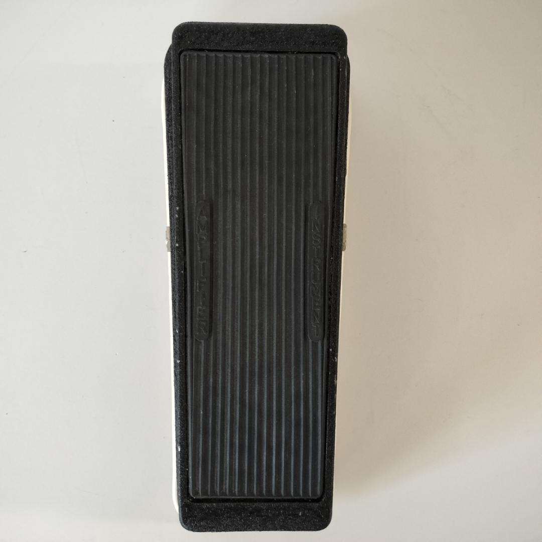 Jen cry baby SUPER Model 250.422（白FASEL）