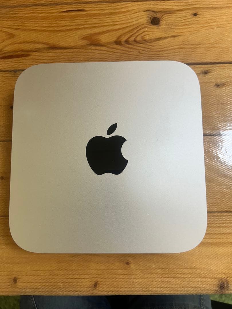 Macmini M2 16gb 512gb純正付属品あり