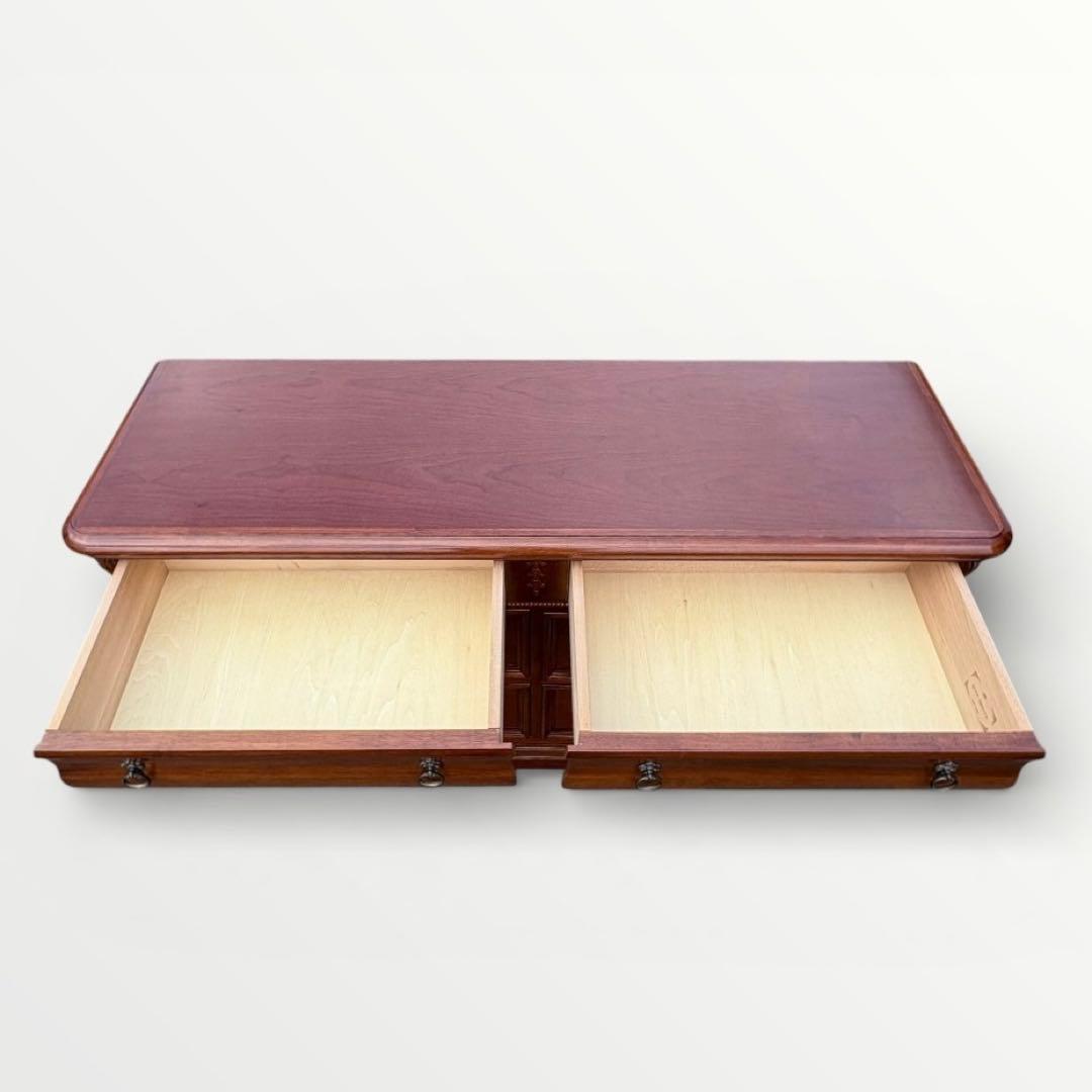 Lynn Hollyn リンホーリン リビングボード チェスト アンティーク