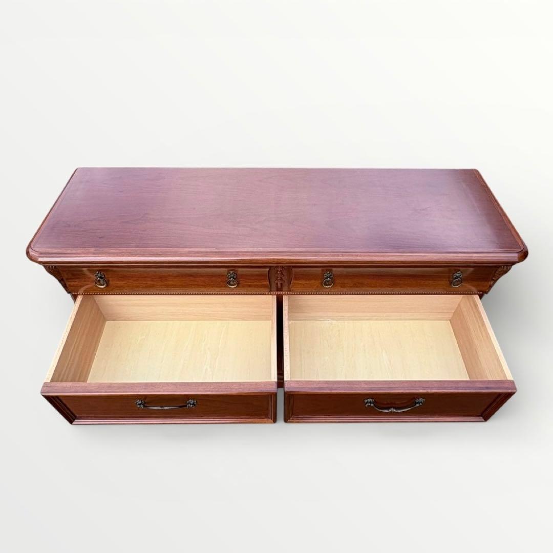 Lynn Hollyn リンホーリン リビングボード チェスト アンティーク