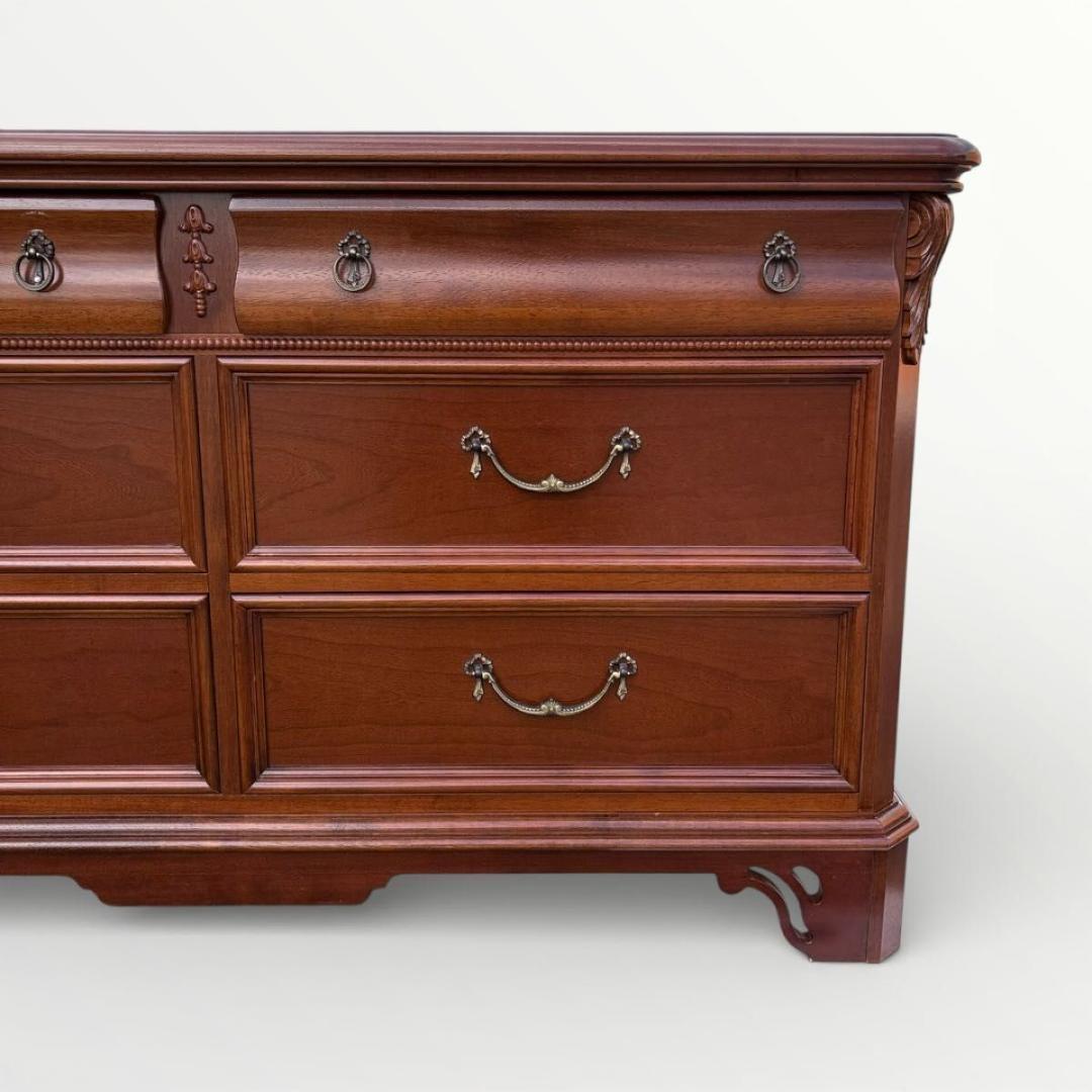 Lynn Hollyn リンホーリン リビングボード チェスト アンティーク