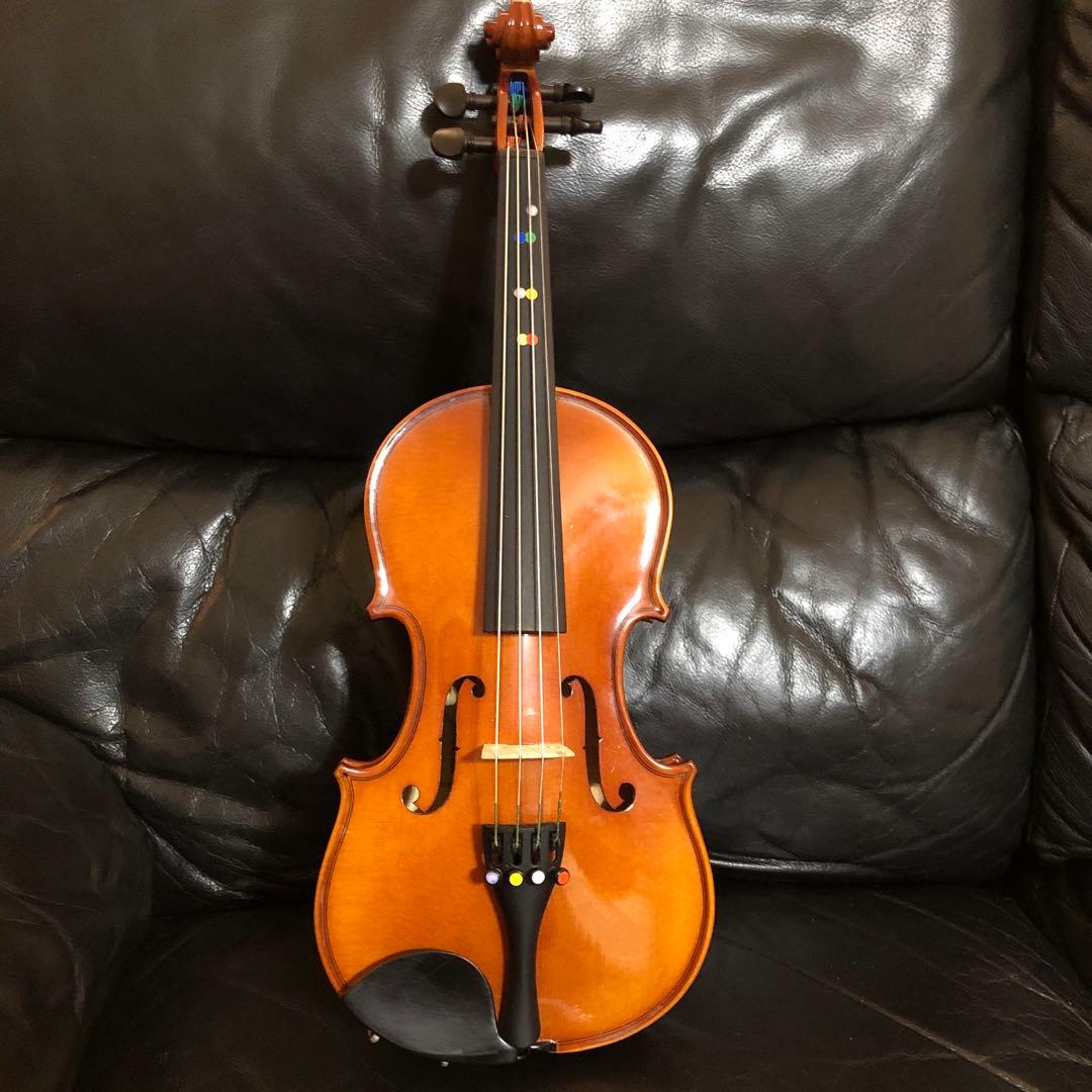 バイオリン　1/4 カルロジョルダーノ