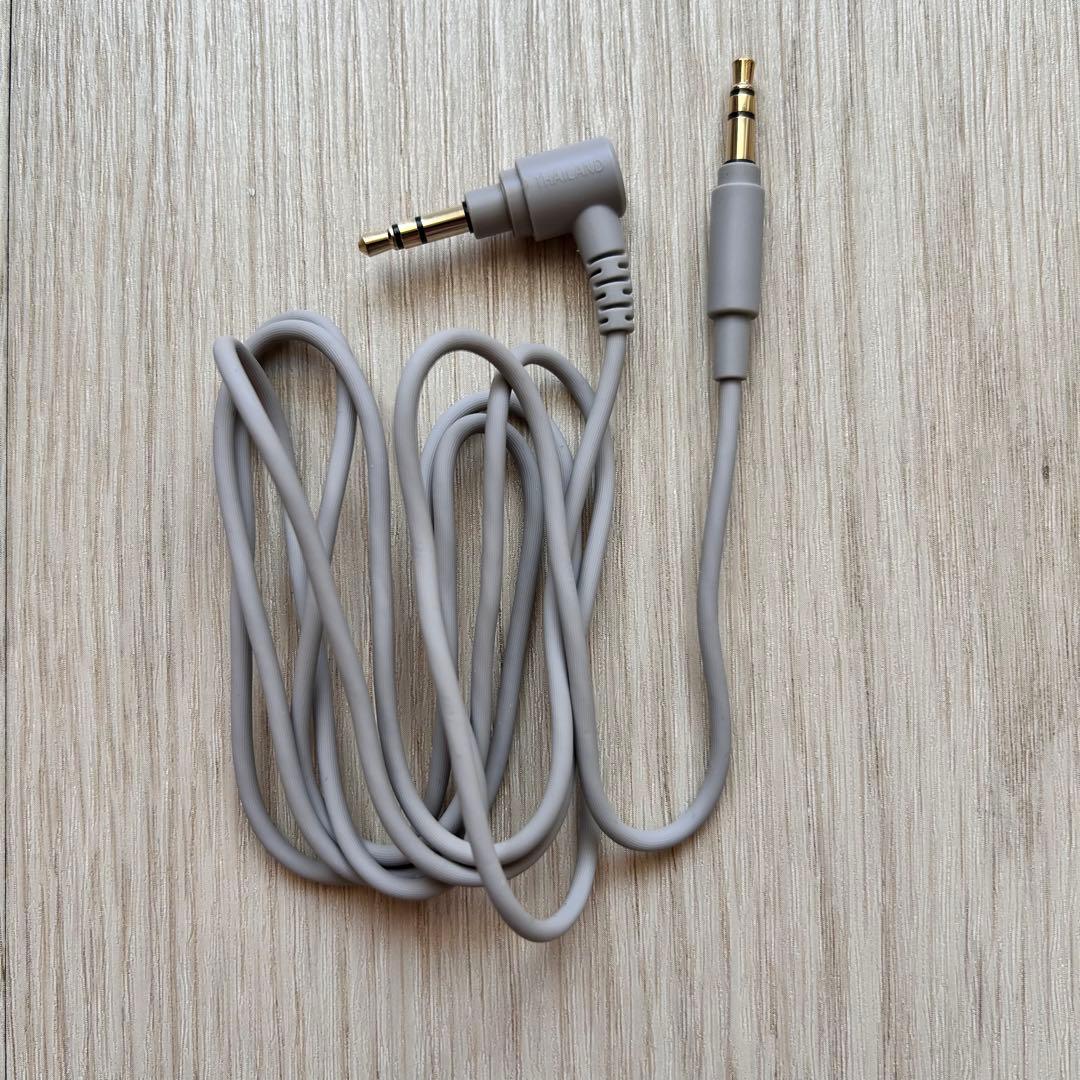 SONY WH-1000XM4 ワイヤレスヘッドホン プラチナシルバー