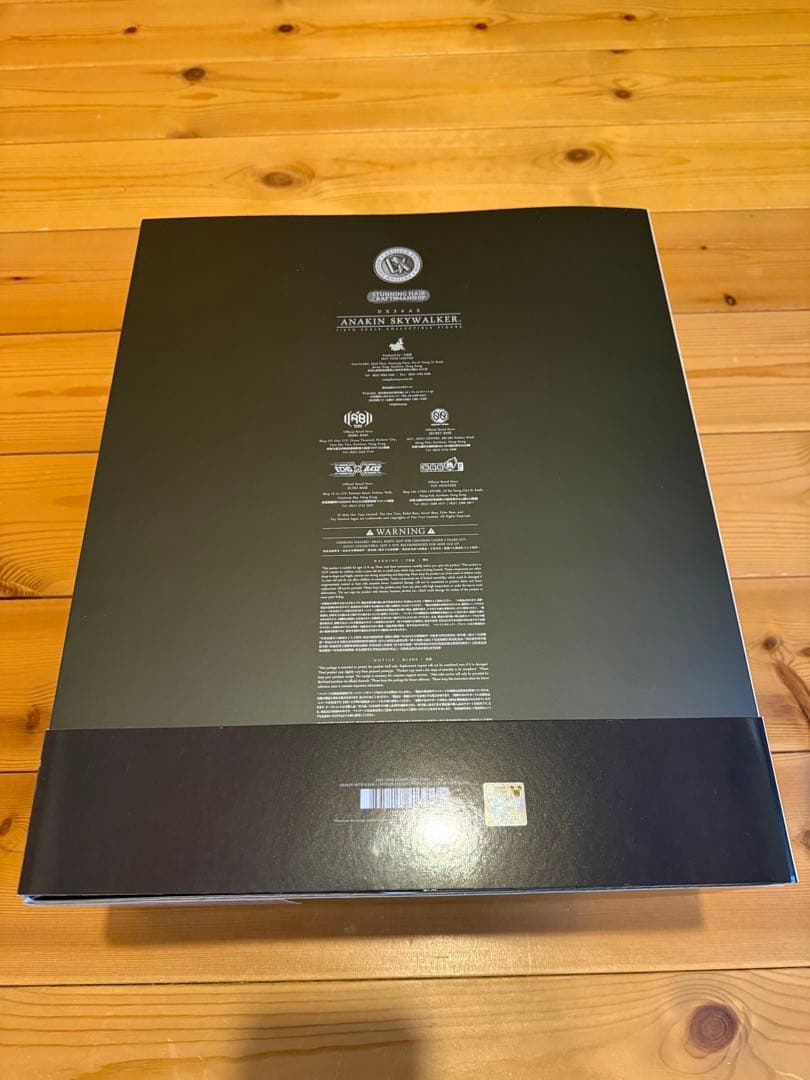 【ホットトイズ】アルチザン アナキン・スカイウォーカー