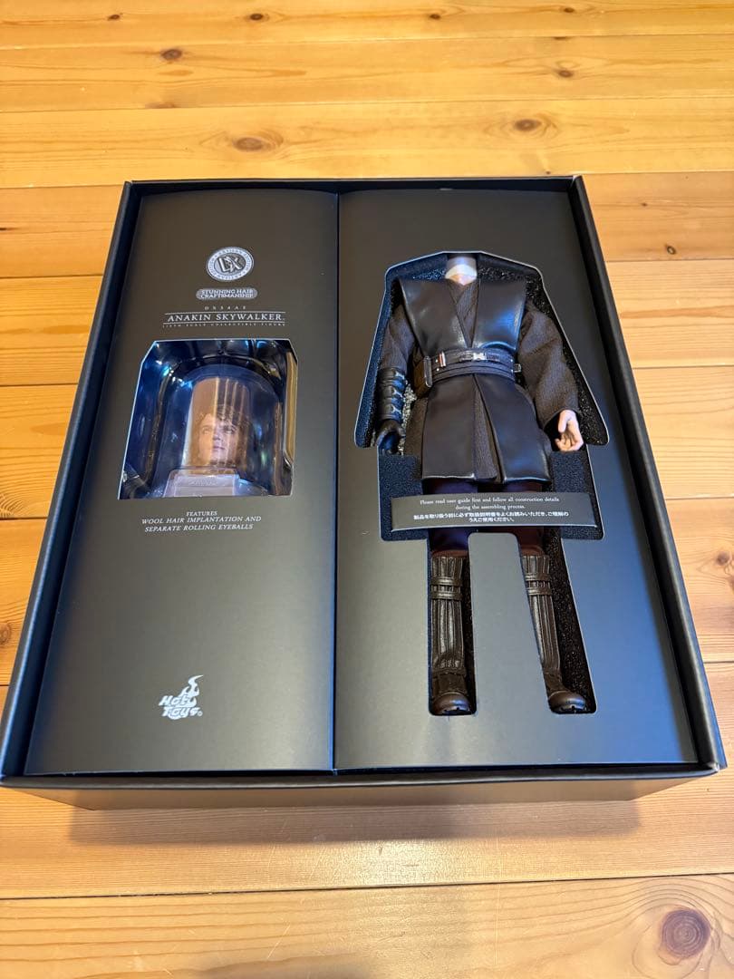 【ホットトイズ】アルチザン アナキン・スカイウォーカー