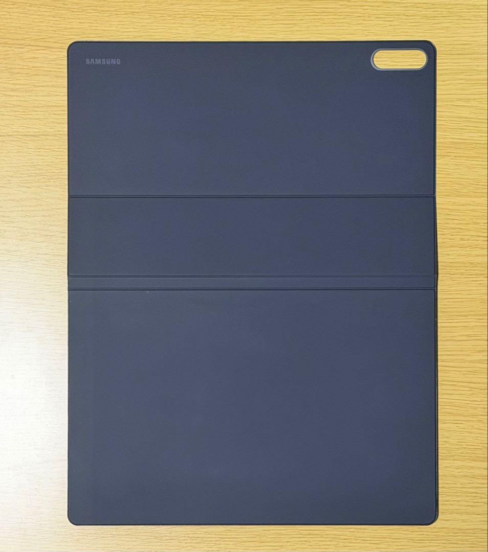 Galaxy Tab S11 Ultra 256GB純正カバー＆キーボード 美品