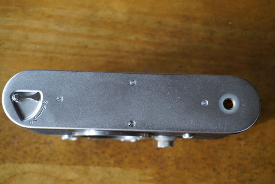 タナックⅣS型　Tanack ⅣS 良品