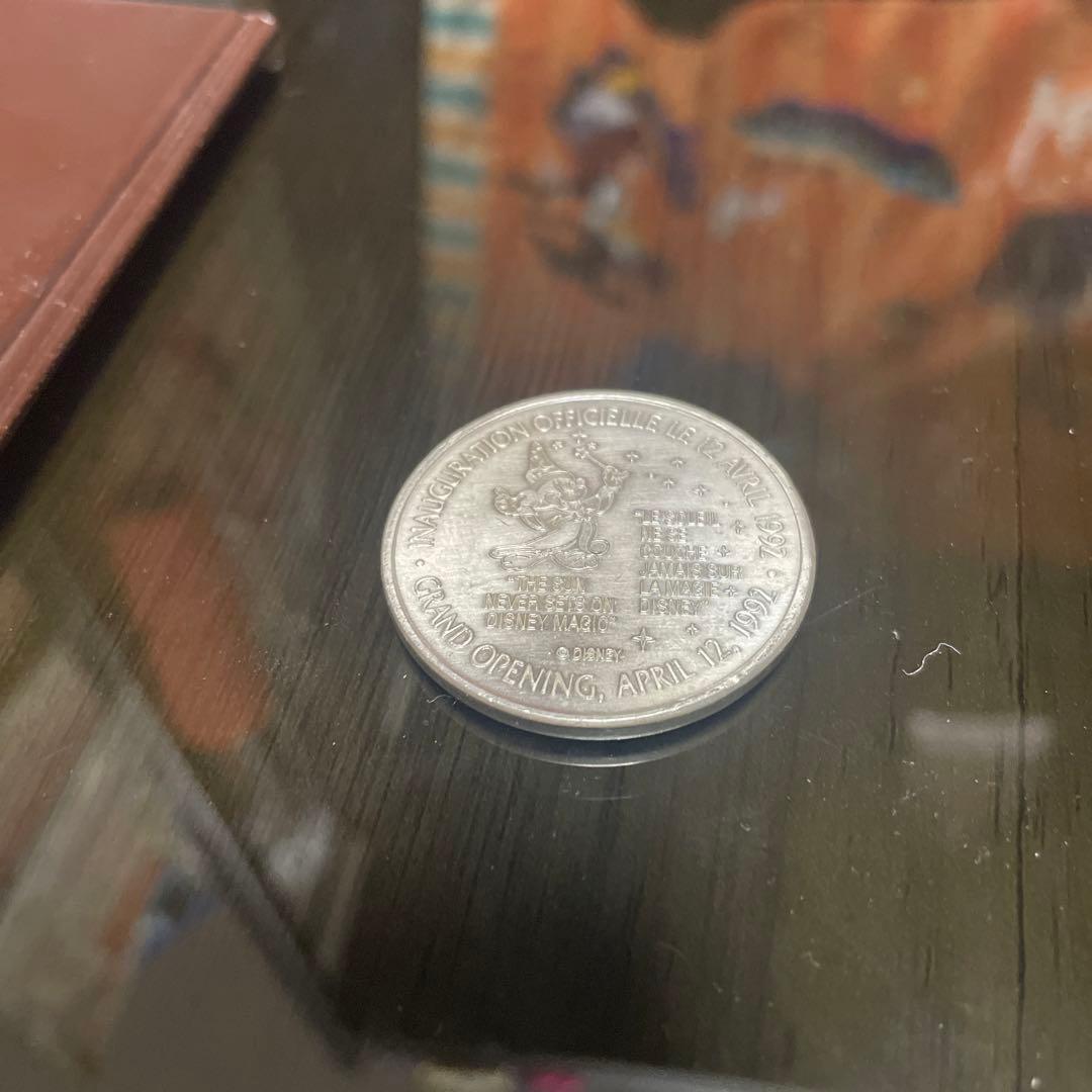 キャスト限定ディズニー写真入れ　ディズニー