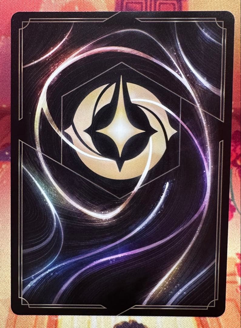 か*ん様 ロルカナ シンデレラ　プロモ Lorcana Challenge 海外