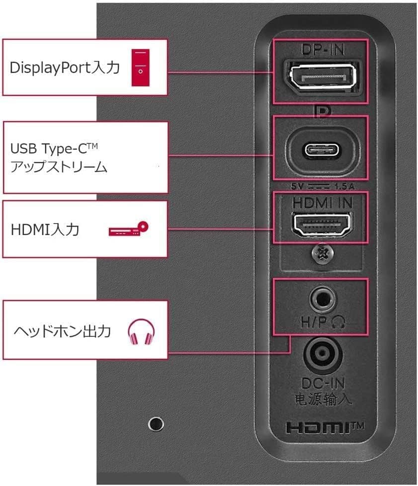 LG ゲーミング モニター 34WP65G-B 34インチ ウルトラワイド