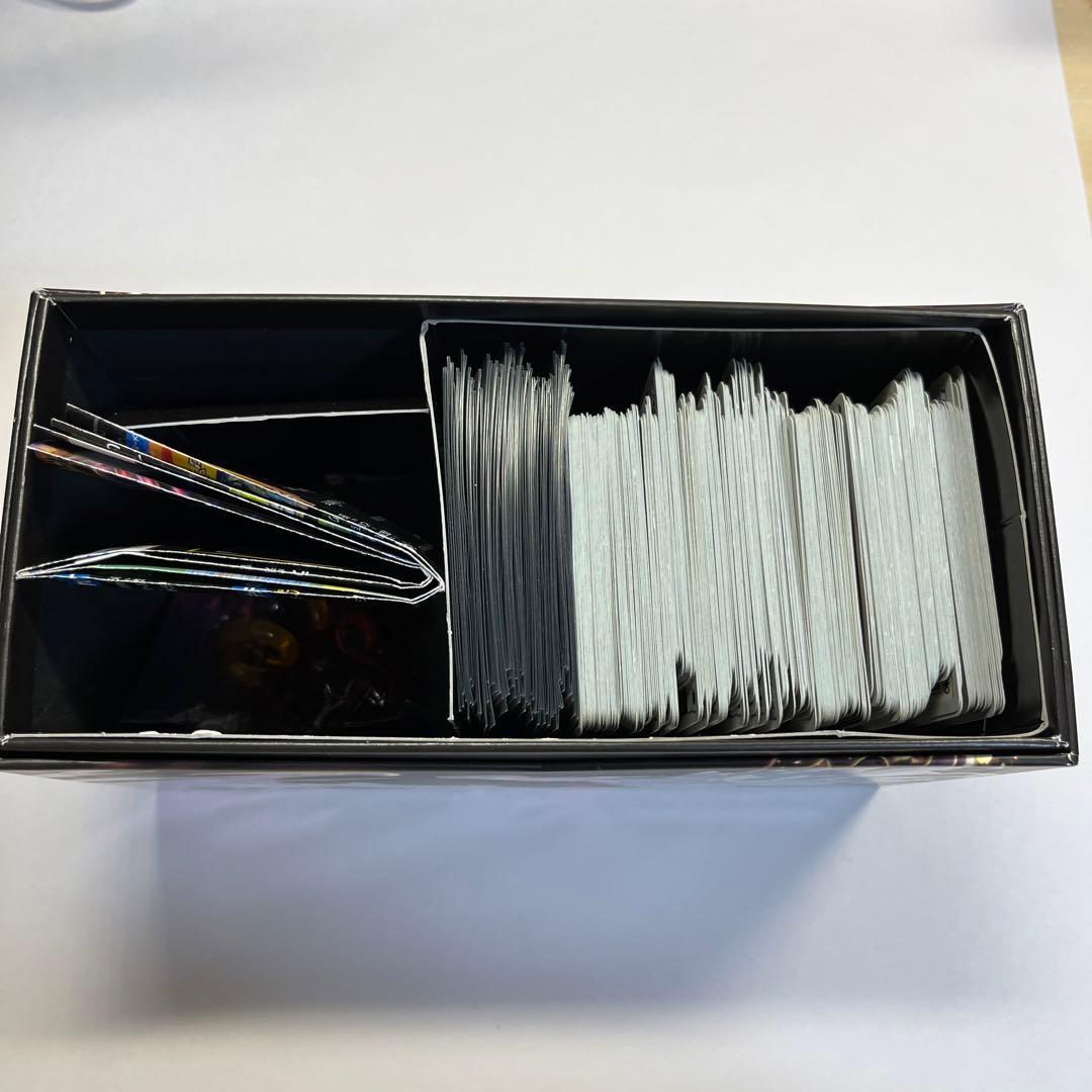 プレミアムトレーナーボックス『サン&ムーン』