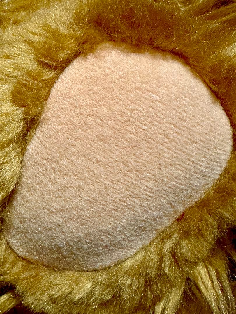 (超希少)タグ付きALF アルフ ぬいぐるみ コレコ社製 40cm ヴィンテージ