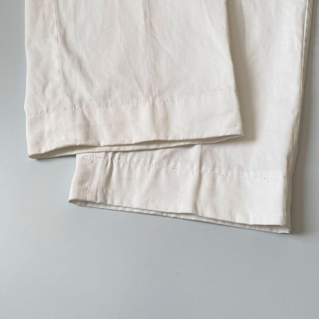 50-60s US NAVY コットンワークパンツ