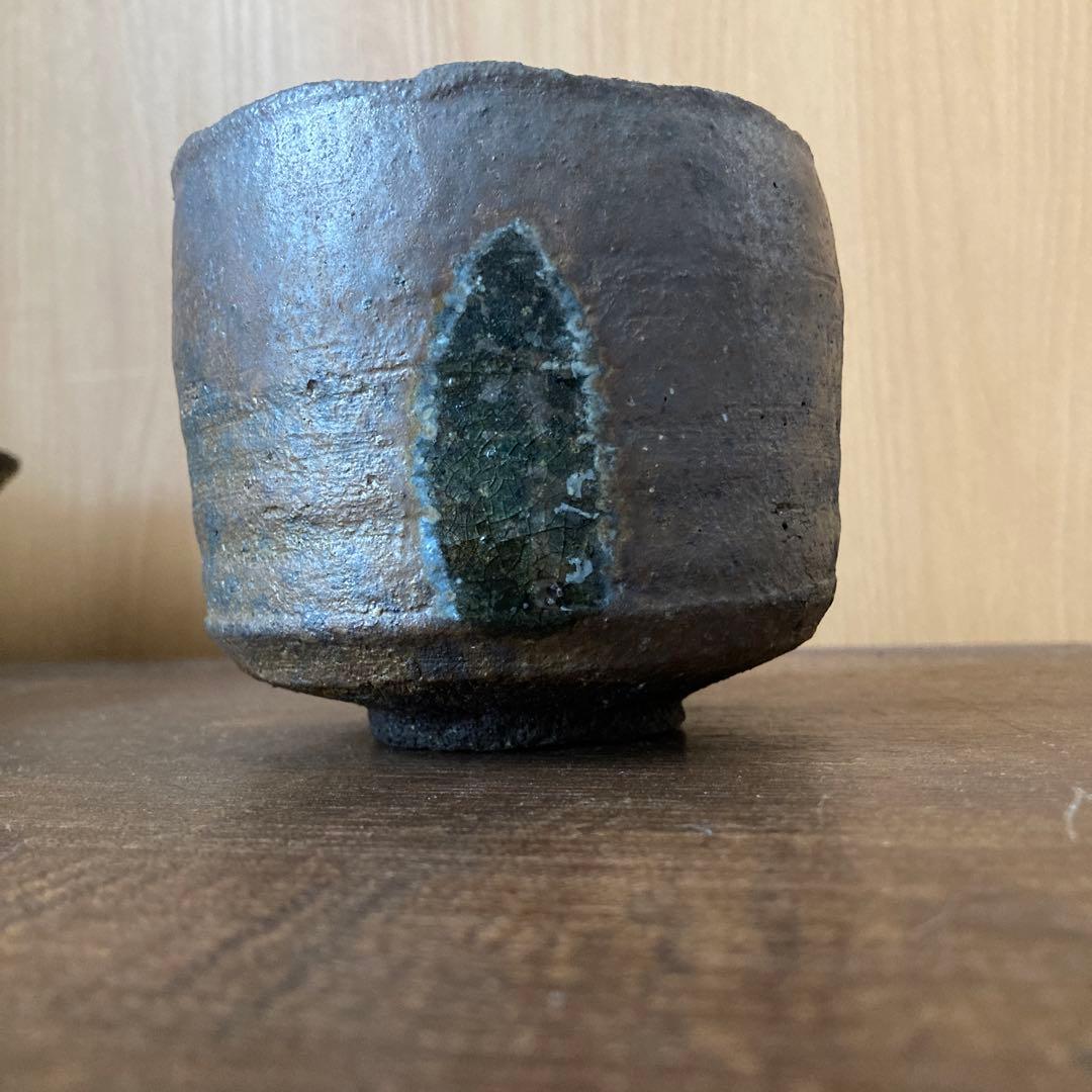 茶道具　抹茶茶碗　うつわ　お茶碗　窯変　こちらは専用です！！