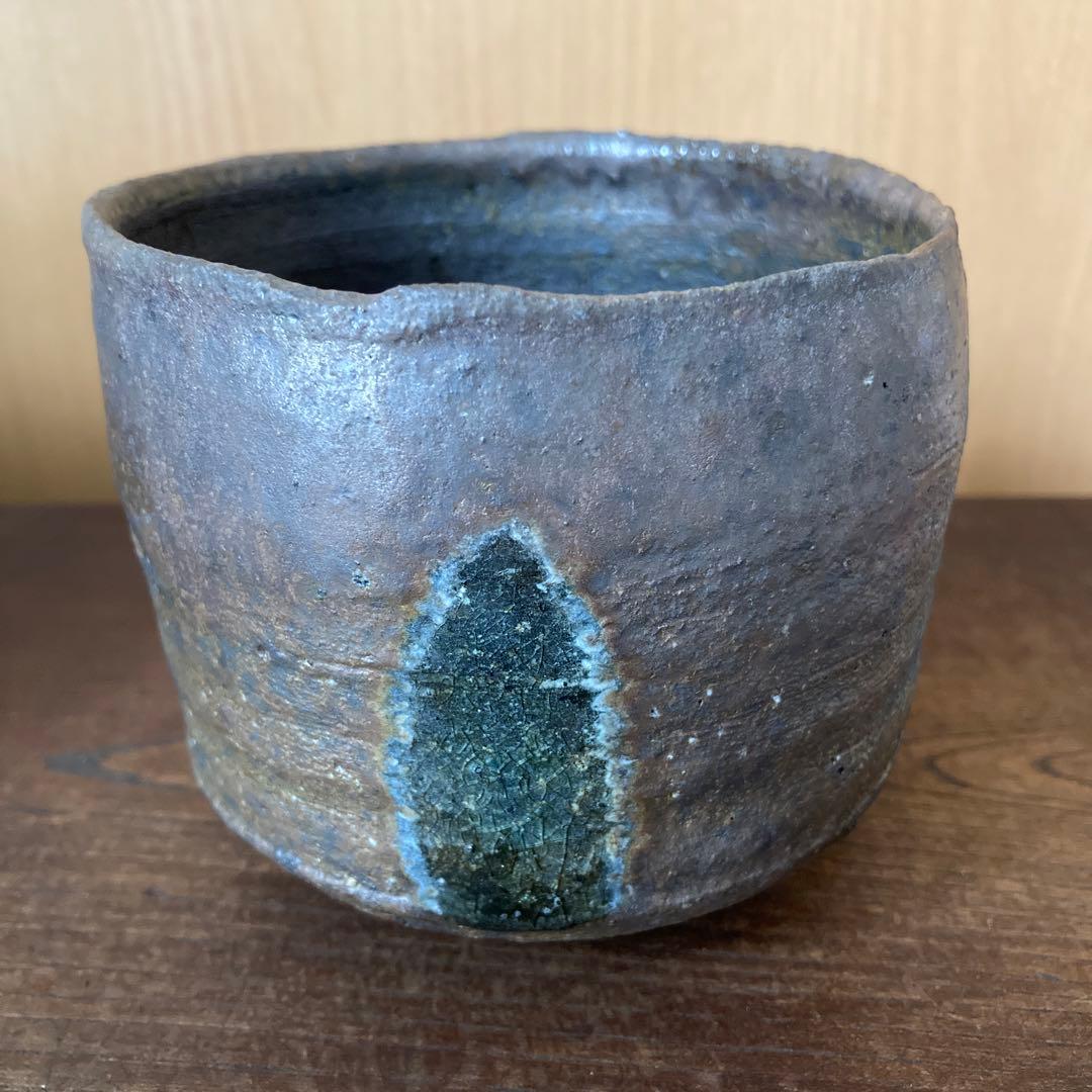 茶道具　抹茶茶碗　うつわ　お茶碗　窯変　こちらは専用です！！