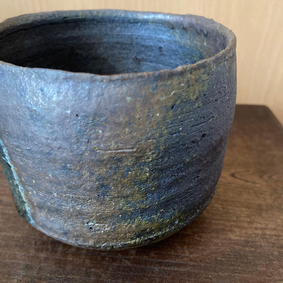 茶道具　抹茶茶碗　うつわ　お茶碗　窯変　こちらは専用です！！