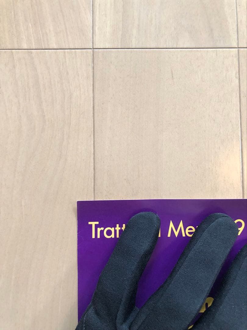 コーネリアス THE FIRST QUESTION AWARD B2ポスター