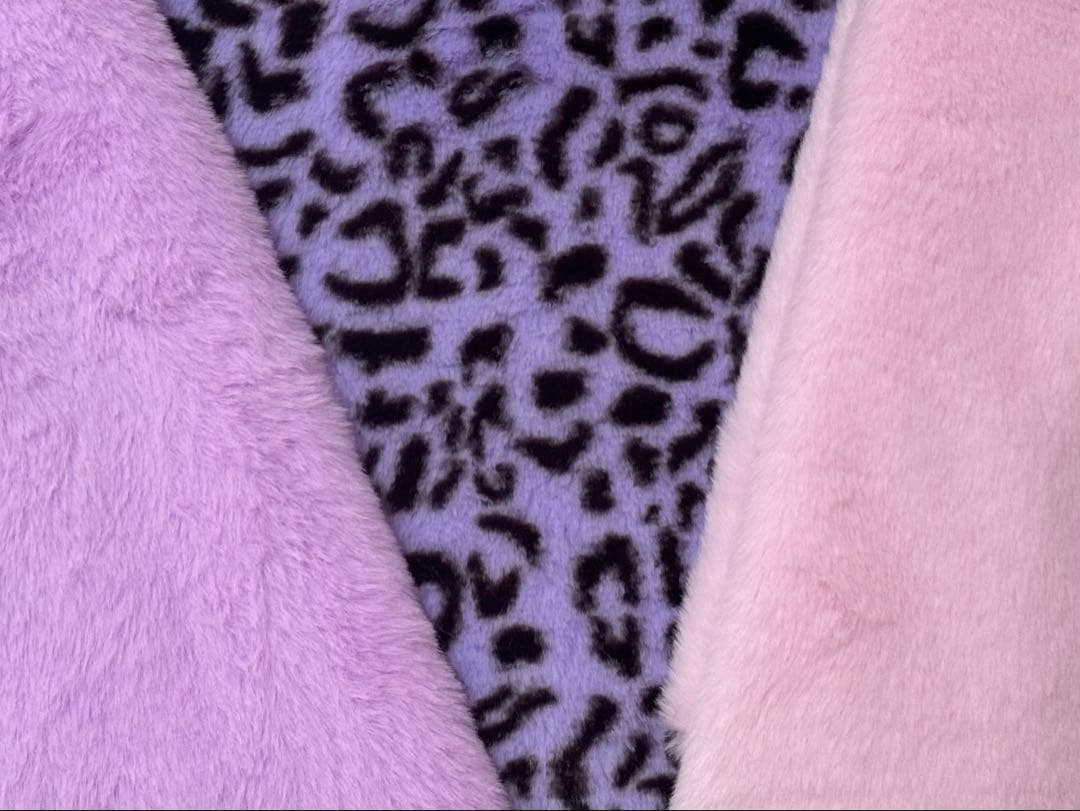 れき　さま❤︎ぬい服フルオーダー