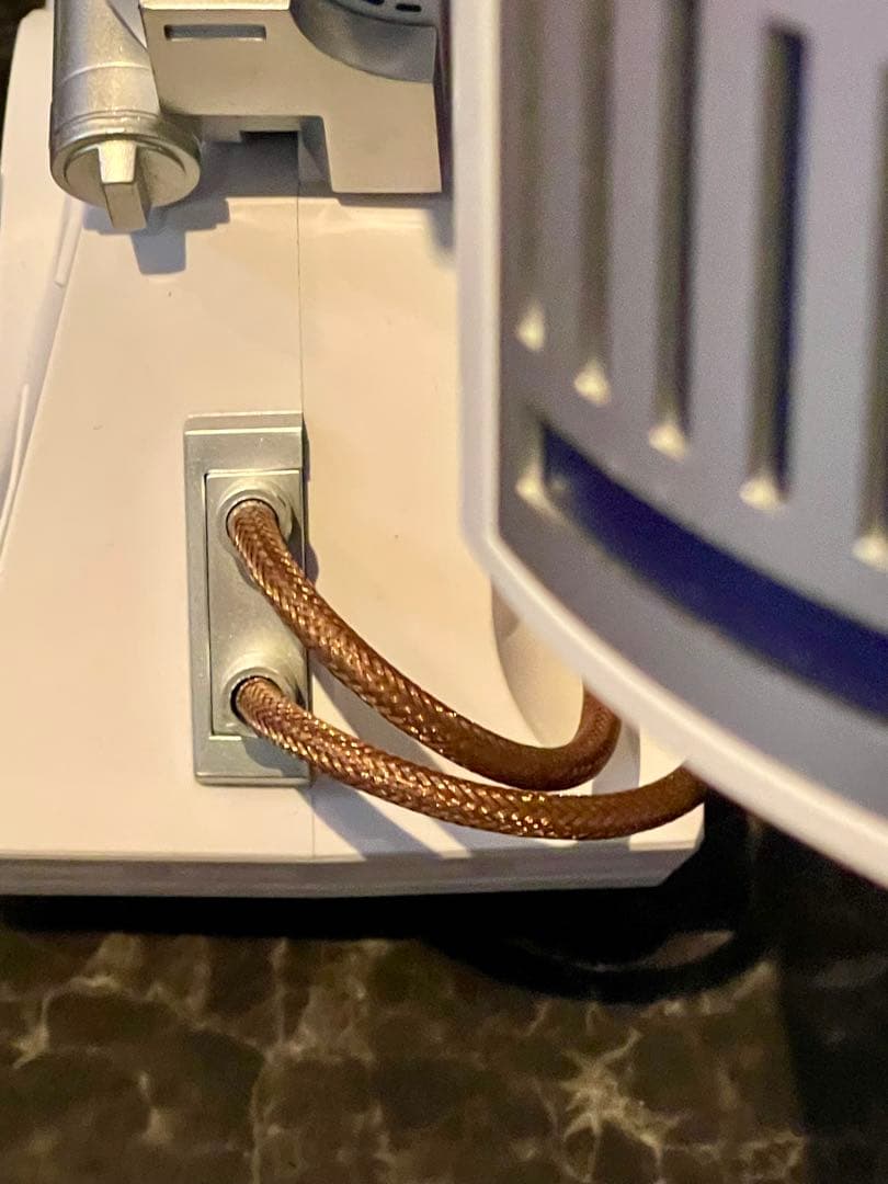 デアゴスティーニ 週刊 R2D2 完成品 ジャンク 60号までの予備有 ロボット